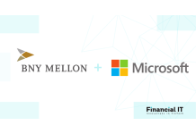 BNY Mellon and Microsoft Forge Strategic Alliance to Expand Leading Capital Markets Data & Analytics Platform