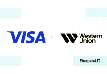 Visa and Western Union Announce Expanded Collaboration...