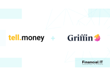 Tell Money Supports Griffin’s Launch as a Fully...