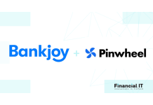 Bankjoy & Pinwheel Partnership Gives Banks and Credit Unions Easy Access to the Industry's Most Advanced Digital Deposit Switching Solution, Pinwheel Prime