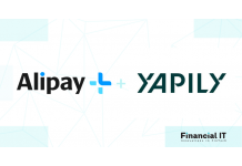 Alipay+ Partners with Yapily to Develop Open Banking Payments Solutions in Europe
