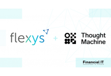 Flexys Solutions Joins Thought Machine’s Partner Ecosystem