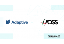 Adaptive Partners with ADSS to Deliver First Exclusively Cloud-based Retail Broking Platform
