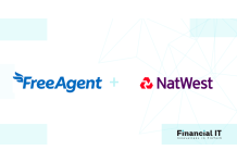 FreeAgent Expands Tax Calculation Across NatWest accounts to Help Self-employed with Taxes