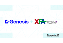XFA Partners with Genesis Global to Deploy Automated Quoting System for FLEX Options