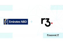 Emirates NBD Welcomes R3 to Digital Asset Lab Council