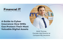 A Guide to Cyber Insurance: How SMEs Can Protect Their Most Valuable Digital Assets