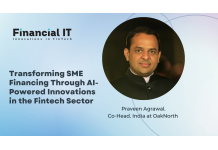 Transforming SME Financing Through AI-Powered Innovations in the Fintech Sector
