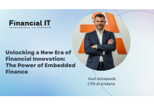 Unlocking a New Era of Financial Innovation: The Power of Embedded Finance