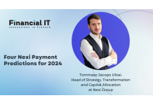Four Nexi Payment Predictions for 2024