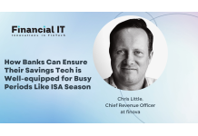 How Banks Can Ensure Their Savings Tech is Well-equipped for Busy Periods Like ISA Season