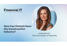 How Can Fintech Save the Construction Industry? 