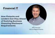 How Fintechs and Lenders Can Stay Ahead of Evolving Business Financing Disclosure Requirements