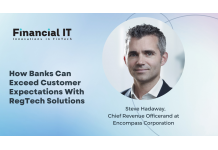How Banks Can Exceed Customer Expectations With RegTech Solutions
