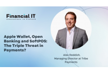 Apple Wallet, Open Banking and SoftPOS: The Triple Threat in Payments?