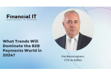 What Trends Will Dominate the B2B Payments World in 2024?