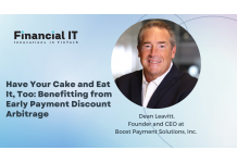 Have Your Cake and Eat It, Too: Benefitting from Early Payment Discount Arbitrage