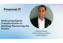 Embracing Digital Transformation in Banking: Pioneering the Future