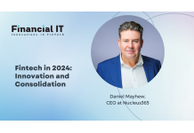 Fintech in 2024: Innovation and Consolidation