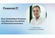 How Embedded Finance Can Become the Driver of Financial Inclusion