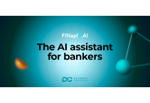 PaymentComponents Launches FINaplo.AI, a Solution that Gives Bankers an AI Assistant that Will Change Their Work Experience!