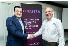 Finastra and ADVANTAQ Announce Partnership Offering Streamlined Compliance Onboarding for Banks in the Caribbean