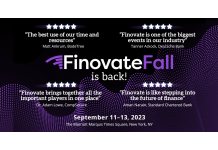 FinovateFall Returns to New York! 
