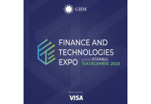 Finance and Technologies Expo Istanbul