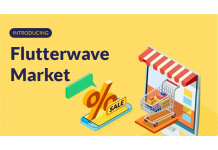 Flutterwave Launches Market, a New E-commerce Service to Scale SME Growth