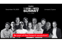 Forbes Cyprus Unveils Stellar Lineup of Speakers for The Future of Fintech Summit