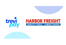 National Retailer Harbor Freight Tools Partners with TreviPay to Offer Business and Institutional Buyers New Payment Option