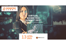 Goode Intelligence Biometric Summit 2021 To Kick Off On April 13