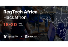 RegTech Africa partners NayaOne on Maiden RegTech4Good Hackathon 