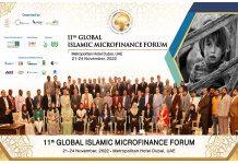 11th Global Islamic Microfinance Forum Successfully Concluded in Dubai – United Arab Emirates