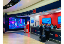 Travelex Launches More Than 75 New International Bureaux, Kiosks and ATMs Worldwide