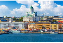 Study: Finland Named as the Most Attractive EU Country for FDI