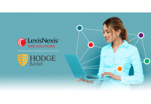 Hodge Bank Selects LexisNexis Risk Solutions for End-to-end Customer Onboarding and Ongoing Monitoring