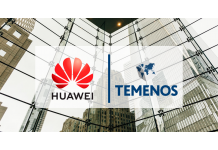 Huawei and Temenos Announce Technology Partnership Agreement