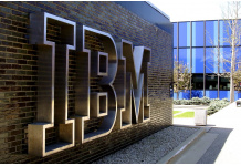 Optevia Becomes Part of IBM