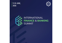 “International Finance & Banking Summit 2026” to be held in Baku