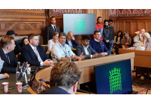 Fintech Chiefs Debate the Future of UK’s Digital Economy in Parliament