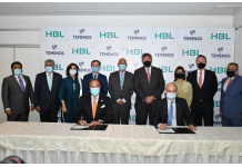 Pakistan’s Largest Bank, HBL Selects Temenos to Transform its Banking Services