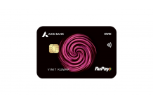 Kiwi Partners with Axis Bank to Bolster 'Credit on UPI' Accessibility on Rupay Credit Cards