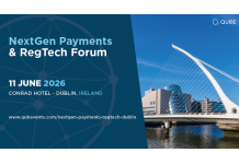 NextGen Payments & RegTech Forum – Dublin