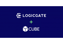 CUBE and LogicGate Partner for Comprehensive Regulatory Compliance Solution 