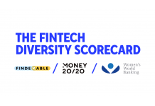 New Fintech Diversity Scorecard Launches to Enable Fintech and Financial Services Companies to Track Themselves for Diversity, and Benchmark Against Their Peers