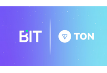 BIT and TON Foundation Collaborate to Strengthen Both Ecosystems