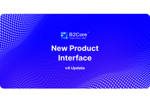 B2Core V4 - New Update Filled With Functionality and Innovation