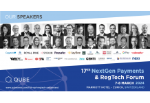 The 17th NextGen Payment & RegTech Forum Gathers International Payment & RegTech Experts in Zurich, the Banking Capital of the World!
