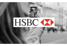 HSBC allows customers to verify their bank accounts with selfies 